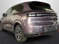 Nuevo Leapmotor B10 160 kW (218 CV) 2025 Granate SUV