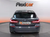 Usado BMW 116 116 CV (85 kW) 2021 Gris Utilitario