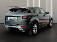 Usado Land Rover Range Rover evoque SE Dynamic 179 CV (131 kW) 2017 Gris SUV