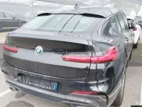 Usado BMW X4 258 HP (189 kW) 2019 Preto SUV