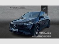 Usado Mercedes EQA250 139 kW (190 CV) 2025 Eléctrico SUV