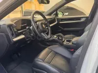 Usado Porsche Cayenne 470 CV (345 kW) 2024 Blanco SUV