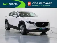 Usado Mazda CX-30 Center-Line 140 CV (102 kW) 2025 Blanco SUV