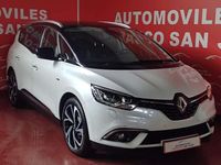 usado Renault Grand Scénic IV 