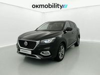 Usado MG HS Luxury 162 CV (119 kW) 2023 Negro SUV