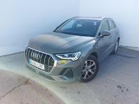 Usado Audi Q3 S-Line 150 CV (110 kW) 2021 SUV