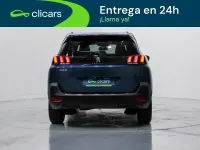 Usado Peugeot 5008 Allure 130 CV (95 kW) 2023 Azul SUV