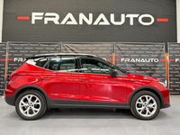 Usado Seat Arona FR 115 CV (84 kW) 2024 Rojo SUV