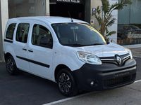 Usado Renault Kangoo Edition One 95 CV (69 kW) 2021 Blanco Monovolumen