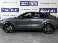 Usado Porsche Cayenne E-Hybrid Coupe 462 CV (339 kW) 2020 Gris SUV