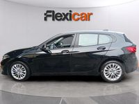 Usado BMW 118 136 HP (100 kW) 2022 Preto Citadino