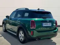 Usado Mini Cooper 136 CV (100 kW) 2022 Verde Utilitario
