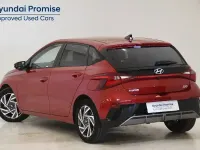 Usado Hyundai i20 100 CV (73 kW) 2025 Otro Utilitario