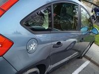 Brugt Citroën C4 92 HK (67 kW) 2005 Grå Hatchback