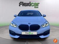 Usado BMW 118 140 CV (102 kW) 2020 Blanco Utilitario