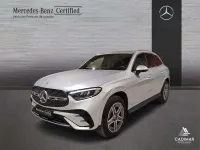 Nuevo Mercedes GLC300de 333 CV (244 kW) 2025 SUV