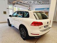 usado VW Touareg 3.0TDI V6 BMT 240 Tiptronic