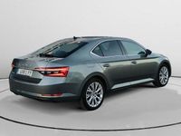 Usado Skoda Superb Style 150 CV (110 kW) 2022