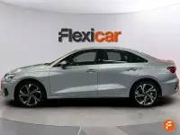 Usado Audi A3 Sportback e-tron 110 CV (80 kW) 2023 Gris Utilitario