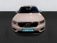 Usado Volvo XC40 Momentum 129 CV (94 kW) 2022 Blanco SUV