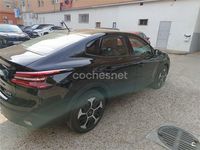 Usado Citroën C4 X 145 CV (106 kW) 2025 Negro SUV