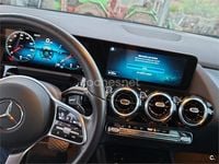 Usado Mercedes B180 116 CV (85 kW) 2021 Blanco Monovolumen
