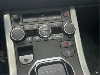 Usado Land Rover Range Rover evoque Pure 150 CV (110 kW) 2015 Rojo SUV