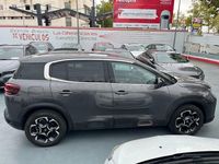Usado Citroën C5 Aircross PureTech 131 CV (96 kW) 2023 Gris / plata SUV