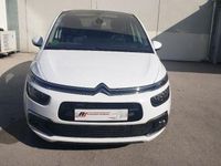 Usado Citroën C4 Picasso Shine 131 CV (96 kW) 2016 Blanco Monovolumen