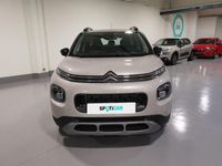 usado Citroën C3 Aircross Puretech 81kw 110cv S S Feel Beige