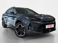 Usado Cupra Formentor 150 CV (110 kW) 2025 Gris / plata SUV