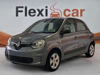 usado Renault Twingo Intens SCe 55kW (75CV) GPF Gasolina en Flexicar Alcalá de Henares