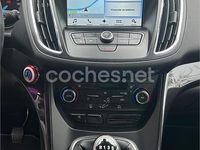 Usado Ford Kuga Titanium 150 HP (110 kW) 2018 Branco SUV