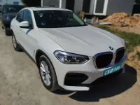 Usado BMW X4 190 CV (139 kW) 2020 SUV