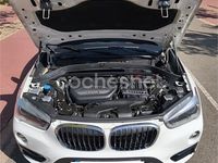 Occasion BMW X1 150 ch (110 kW) 2018 Blanc SUV