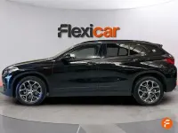 Usado BMW X2 136 CV (100 kW) 2023 Negro SUV