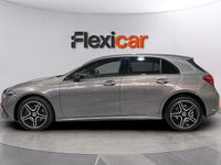 Usado Mercedes A250 218 CV (160 kW) 2024 Gris Berlina