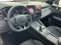 Usado Lynk & Co 01 276 CV (202 kW) 2026 Negro SUV