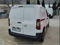 Usado Opel Combo 100 CV (73 kW) 2024 Blanco Monovolumen