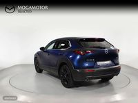 Usado Mazda CX-30 Homura-Line 150 CV (110 kW) 2022 Azul SUV