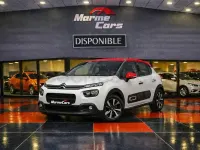 Usado Citroën C3 PureTech 83 CV (61 kW) 2022 Blanco Utilitario
