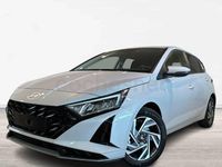 Usado Hyundai i20 100 CV (73 kW) 2025 Beige Utilitario