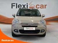 usado Fiat 500X City Cross 1.4 MAir 103kW (140CV) 4x2 Gasolina en Flexicar Tarragona 2