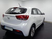 Usado Kia Rio 100 CV (73 kW) 2021