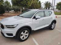 Usado Volvo XC40 163 CV (119 kW) 2019 Blanco SUV