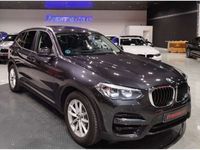 usado BMW X3 xDrive 20dA