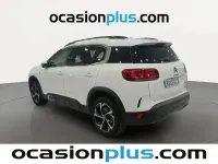 Usado Citroën C5 Aircross PureTech 131 CV (96 kW) 2020 Blanco SUV