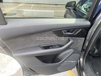 Usado Audi SQ7 435 CV (319 kW) 2017 Gris / plata SUV