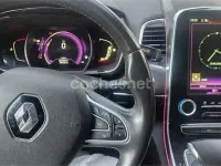 Usado Renault Espace Initiale Paris 160 CV (117 kW) 2016 Gris / plata Monovolumen