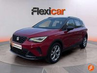 Occasion Seat Arona FR 150 ch (110 kW) 2023 Rouge SUV